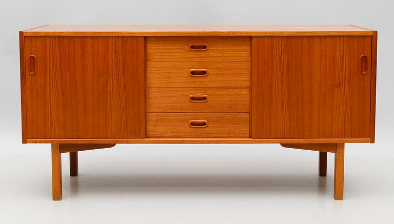 SIDEBOARD, 1900-talets andra hälft.