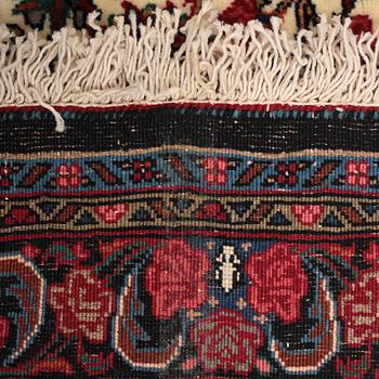 MATTA, Bidjar, ca 160 x 105 cm.