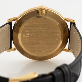 Rolex, Geneve, Cellini, armbandsur, 32 mm.