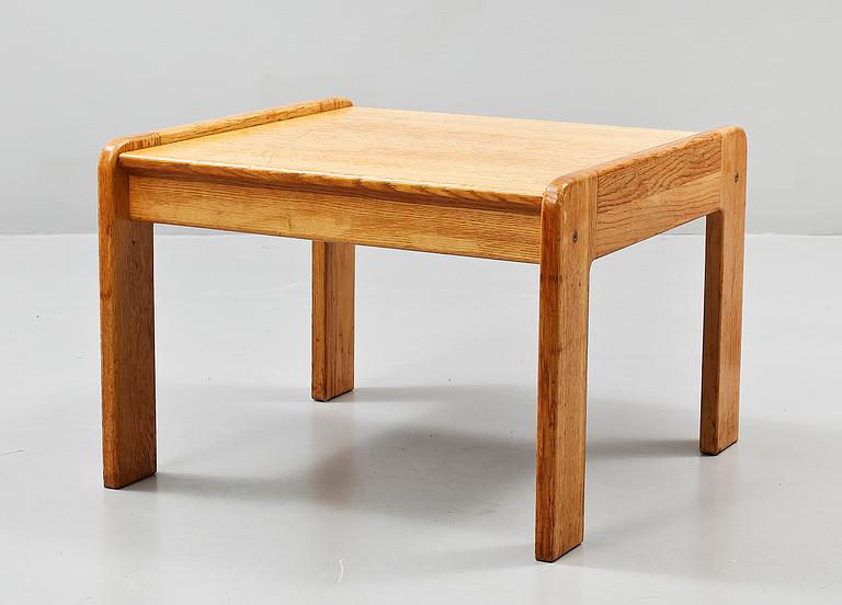 SOFFBORD, Yngve Ekström, Swedese, 1900-talets andra hälft.