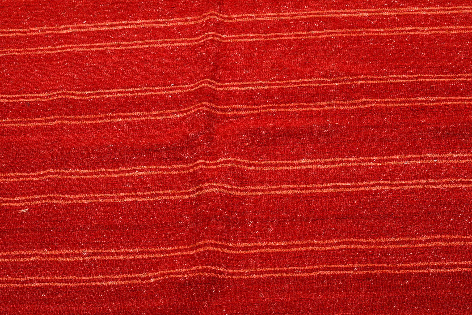 A KILIM VERAMIN, 185 x 149 cm.