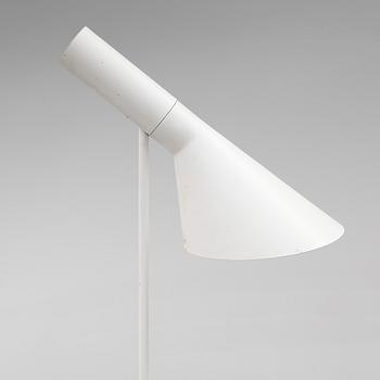 GOLVLAMPA, "AJ", Arne Jacobsen, Louis Poulsen, 1900-talets senare del.