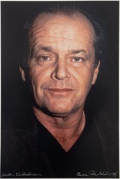 Ewa Rudling, "Jack Nicholson".