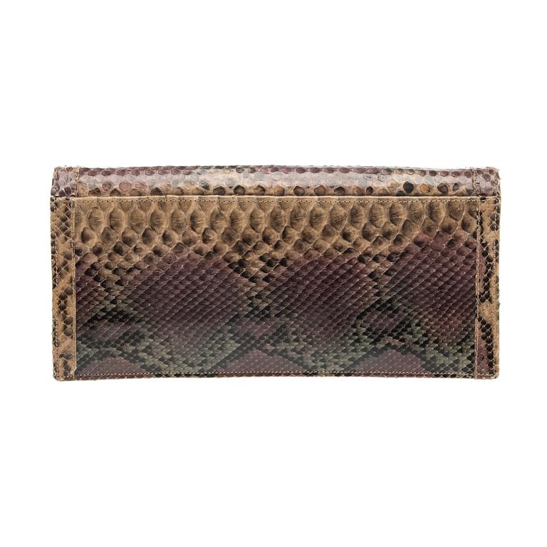 VÄSKA, Christian Dior.