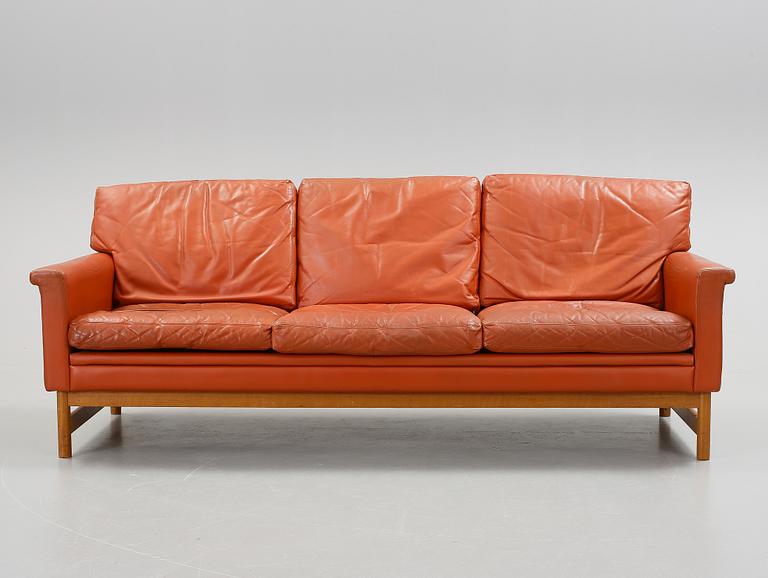 SOFFA, IKEA, 1960-tal.