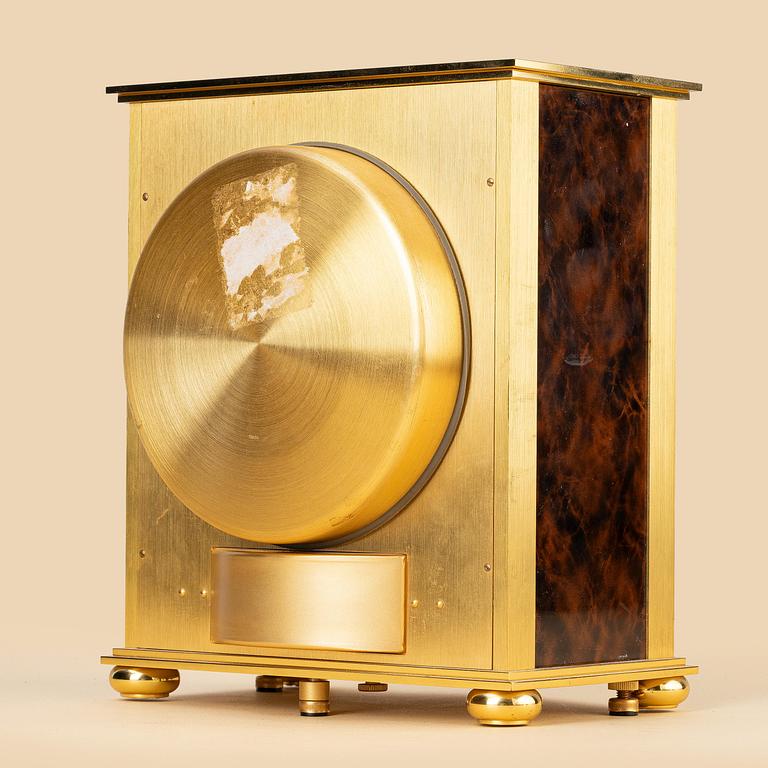 Jaeger-LeCoultre, Atmos,”Élysée”, ca 1970.