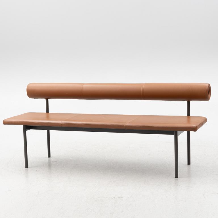 Matti Klenell, a 'Font 1800' sofa, Offecct.