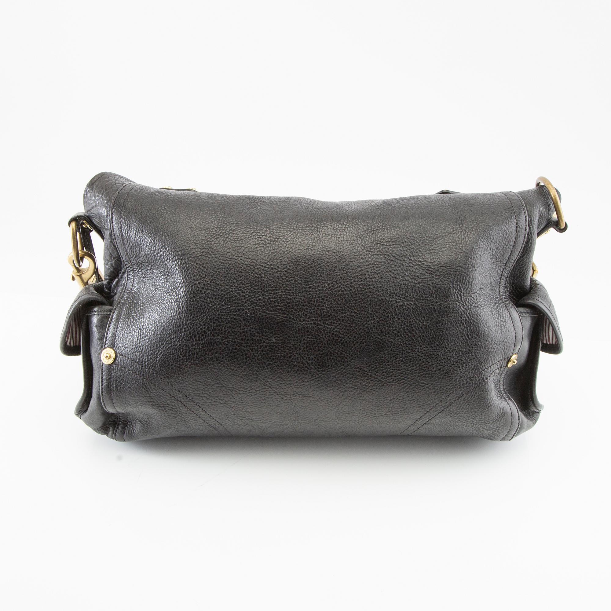 Mulberry bag "Jody" vintage.