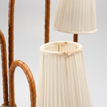 Golvlampa, Swedish Modern, 1940-tal.