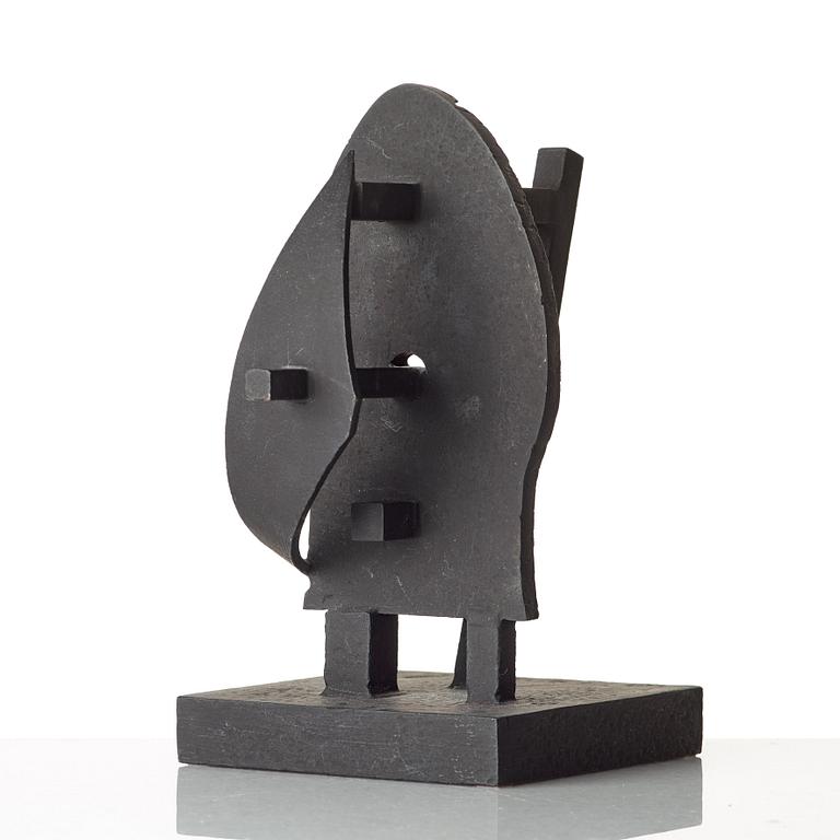 Robert Jacobsen, Untitled.