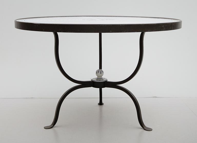 BORD, sannolikt Italien, 1900-/2000-tal.