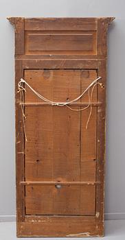 SPEGEL, empire, 1800-talets första del.