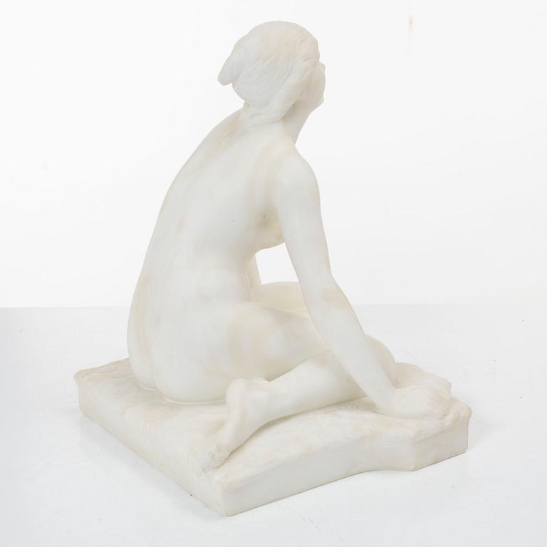 Per Hasselberg, after, "Grodan".