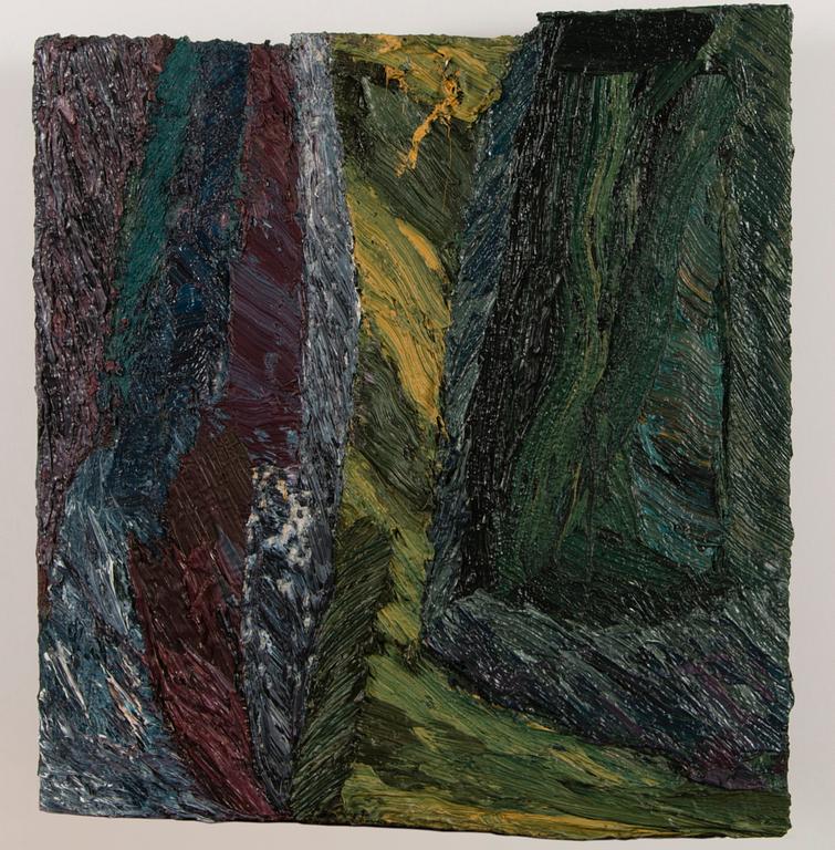 MARIKA MÄKELÄ, "HUNDSÖMN".