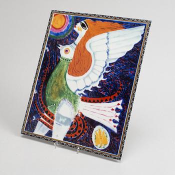 Max Walter Svanberg,