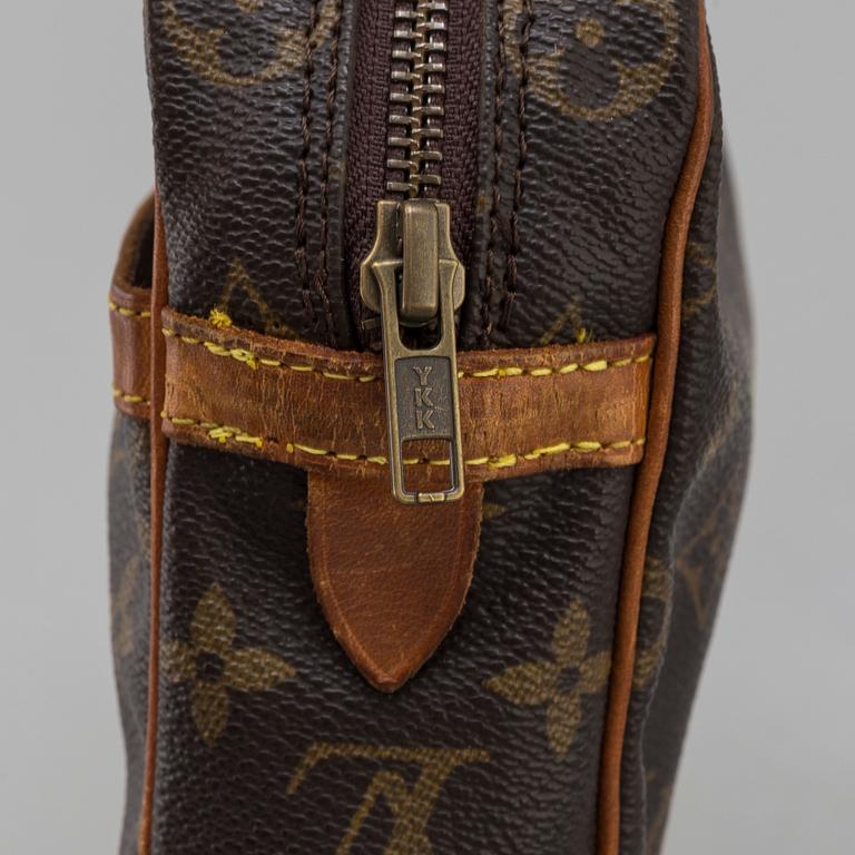 LOUIS VUITTON, toilet bag.