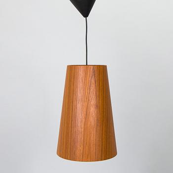 Uno & Östen Kristiansson, kattovalaisin, malli 506, Luxus, Vittsjö 1960-luku.