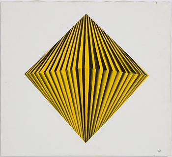 Werner Janson, "Frekvens".