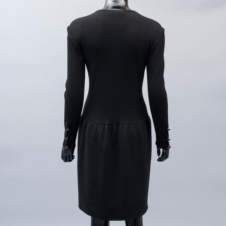 KLÄNNING, Pierre Balmain.
