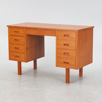 Desk, Sweden, 1950s/60s.