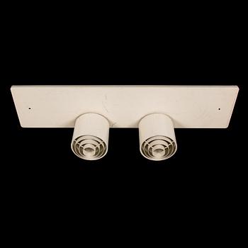 Alvar Aalto, taklampa, tillverkare Idman 1900-talets mitt.