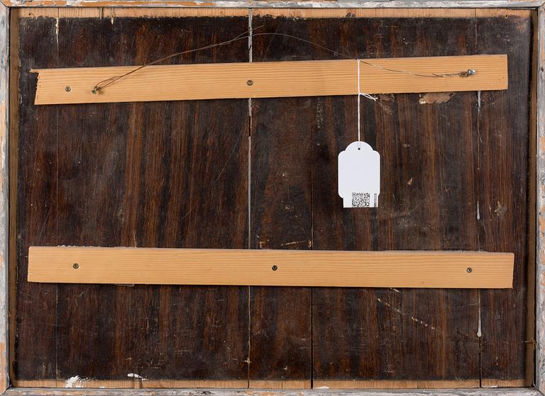 KAIN TAPPER, FORMER.