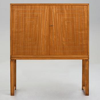 Skåp, Swedish Modern 1930-40-tal.