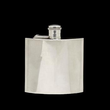 FICKPLUNTA, Sterling Borgila, Stockholm 1952. 310gr.