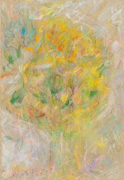 Rafael Wardi, Flowers.