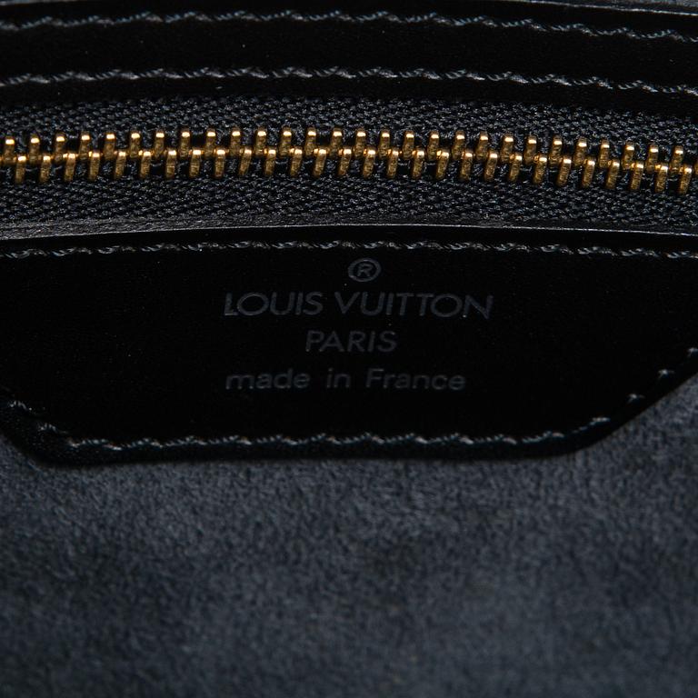 Louis Vuitton, "Saint Jacques GM", laukku.