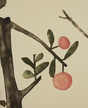 Jockum Nordström, ”Back to the Land".