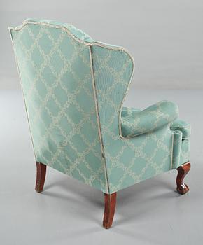 ÖRONLAPPSFÅTÖLJ, 1900-talets mitt.