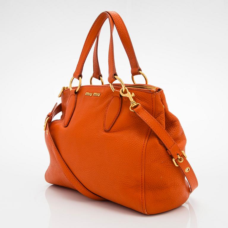 Miu Miu, väska.