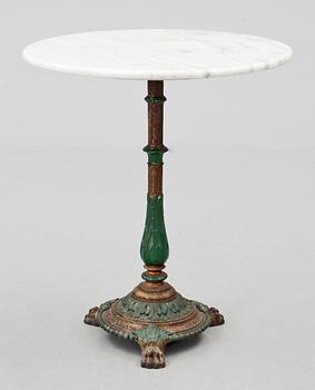 BORD. Skoglund & Olsson. 1900-talets mitt.
