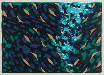 Lennart Rodhe, 'Fliviken'.