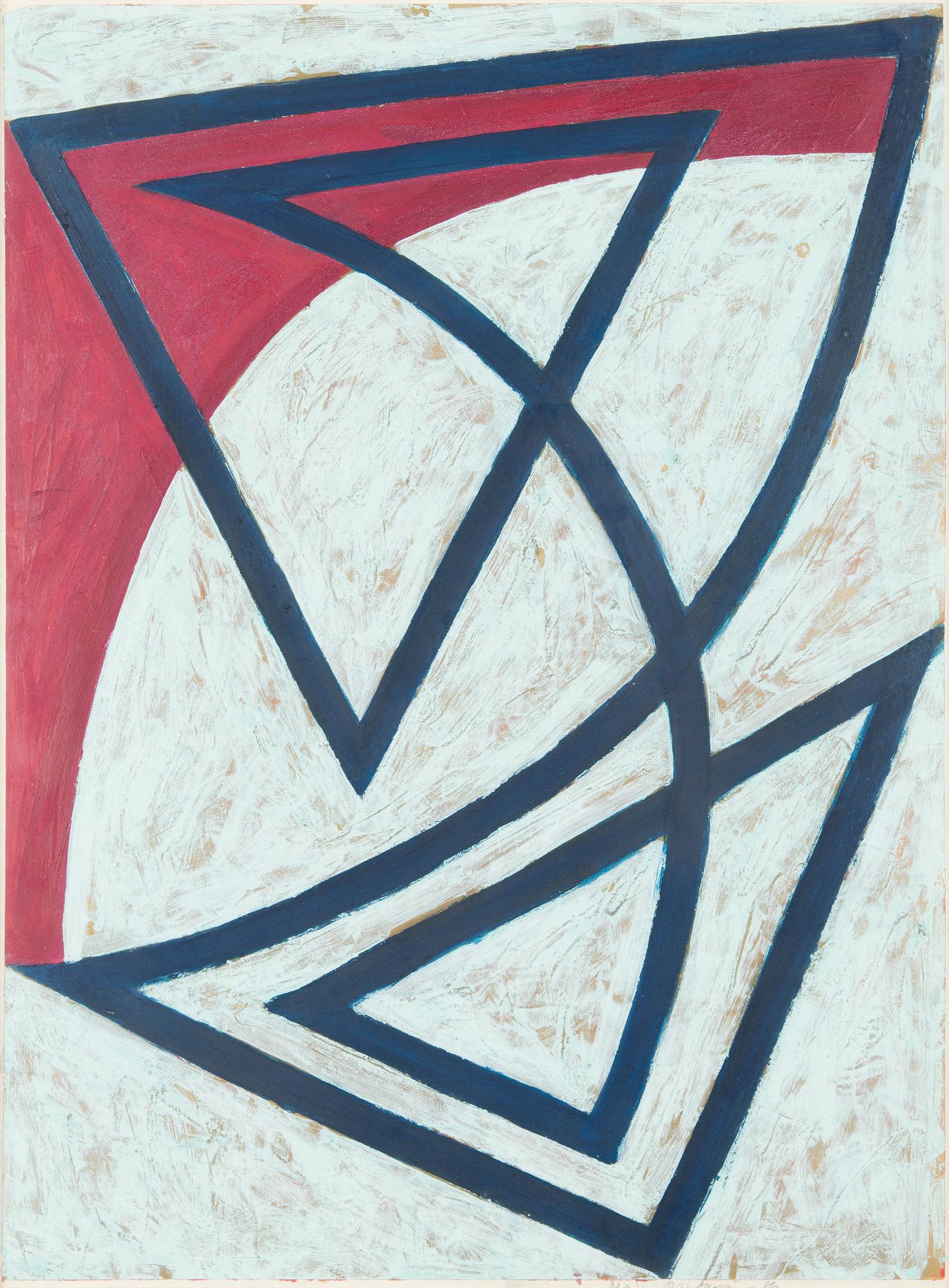 Mari Rantanen, Komposition.