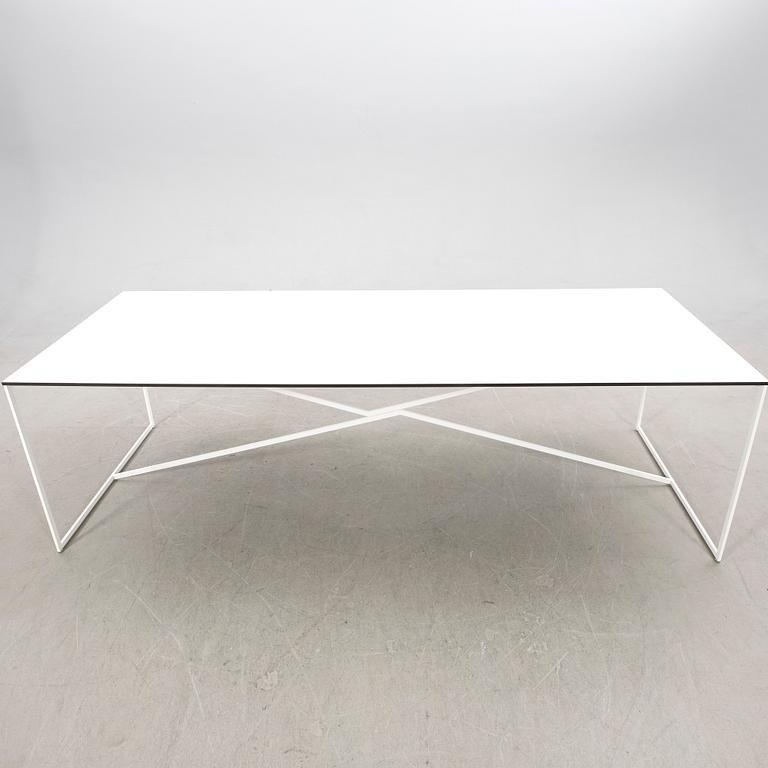 Mikal Harrsen, table, "TTA", De Padova MA/U Studio.