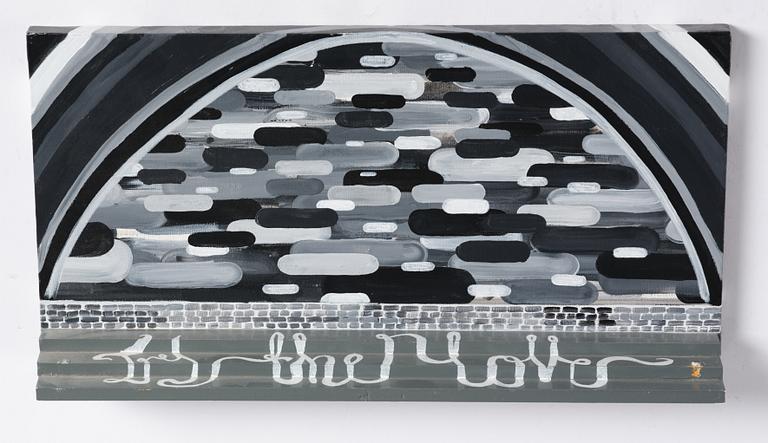 Rasmus Danö, "Divided in One".