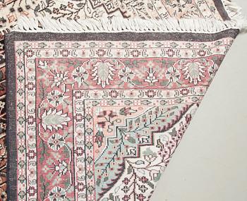 MATTA, Kashmir,  230 x 150 cm.