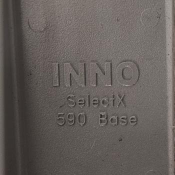 BARSTOLAR, ett par, Inno Select, Kuopion Huonekalukeskus, 2000-tal.