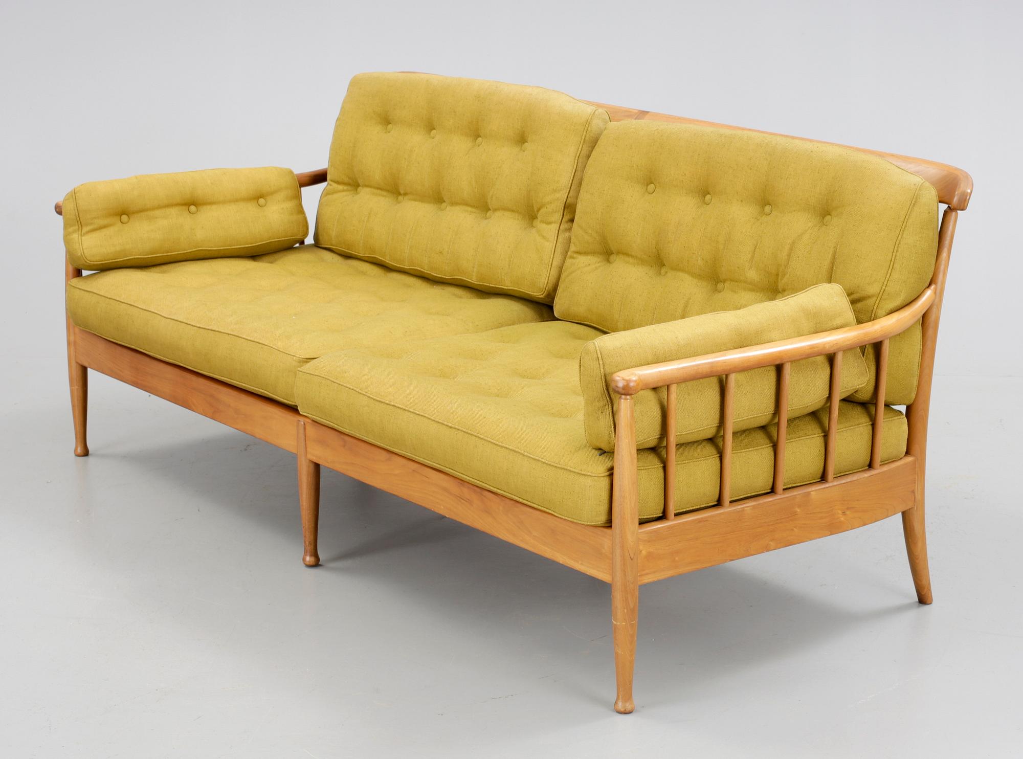 SOFFA, "Skrindan", Kerstin Hörlin-Holmqvist.