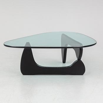 ISAMU NOGUCHI, soffbord, "Noguchi Coffee Table", Vitra, 2006.