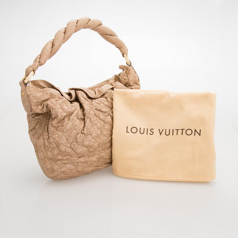 Louis Vuitton, "Olympe Nimbus", Limited Edition väska.