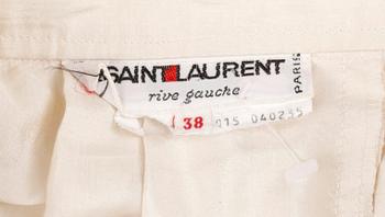 KJOL, Saint Laurent, Frankrike.