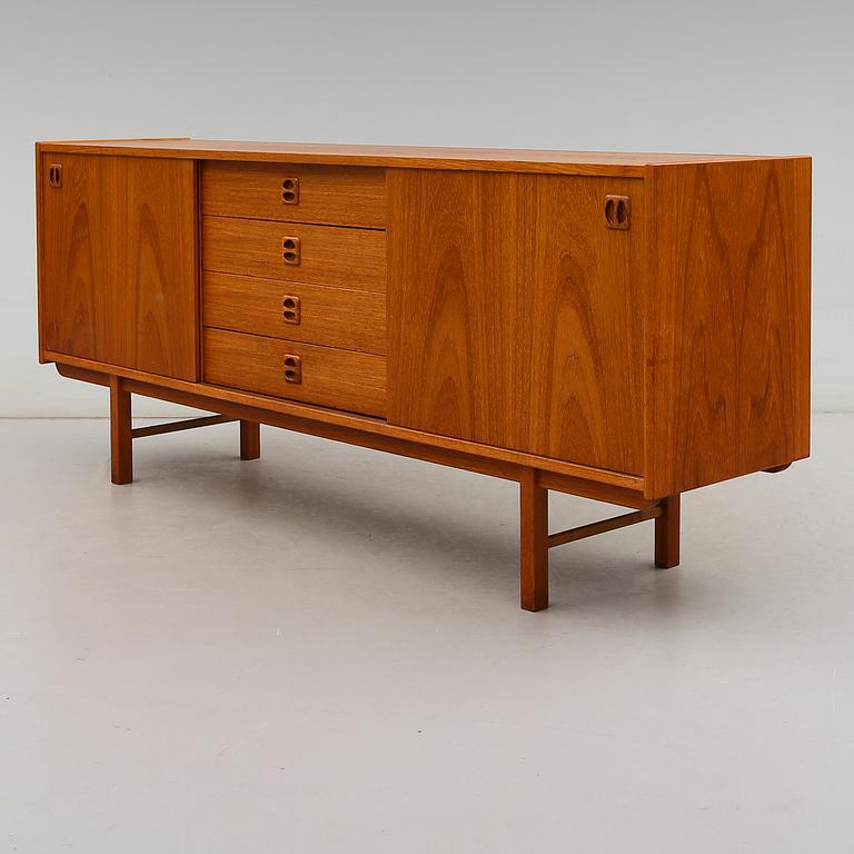 SIDEBOARD, "Korsör", Ikea, 1900-talets andra hälft.