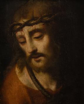 UNKNOWN ARTIST, CHRIST.