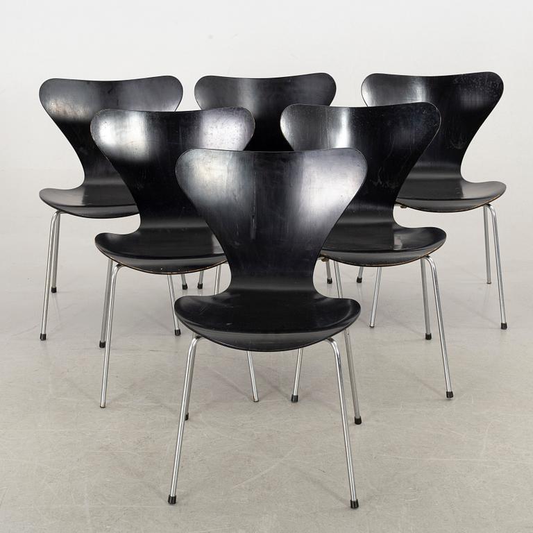 ARNE JACOBSEN,