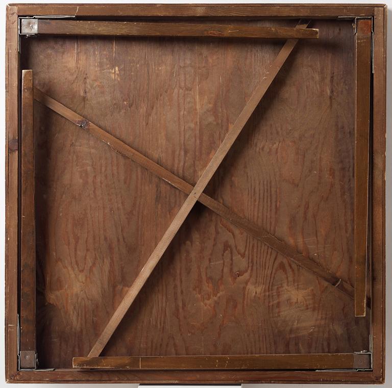 BRIDGEBORD, Sverige, 1900-tal.