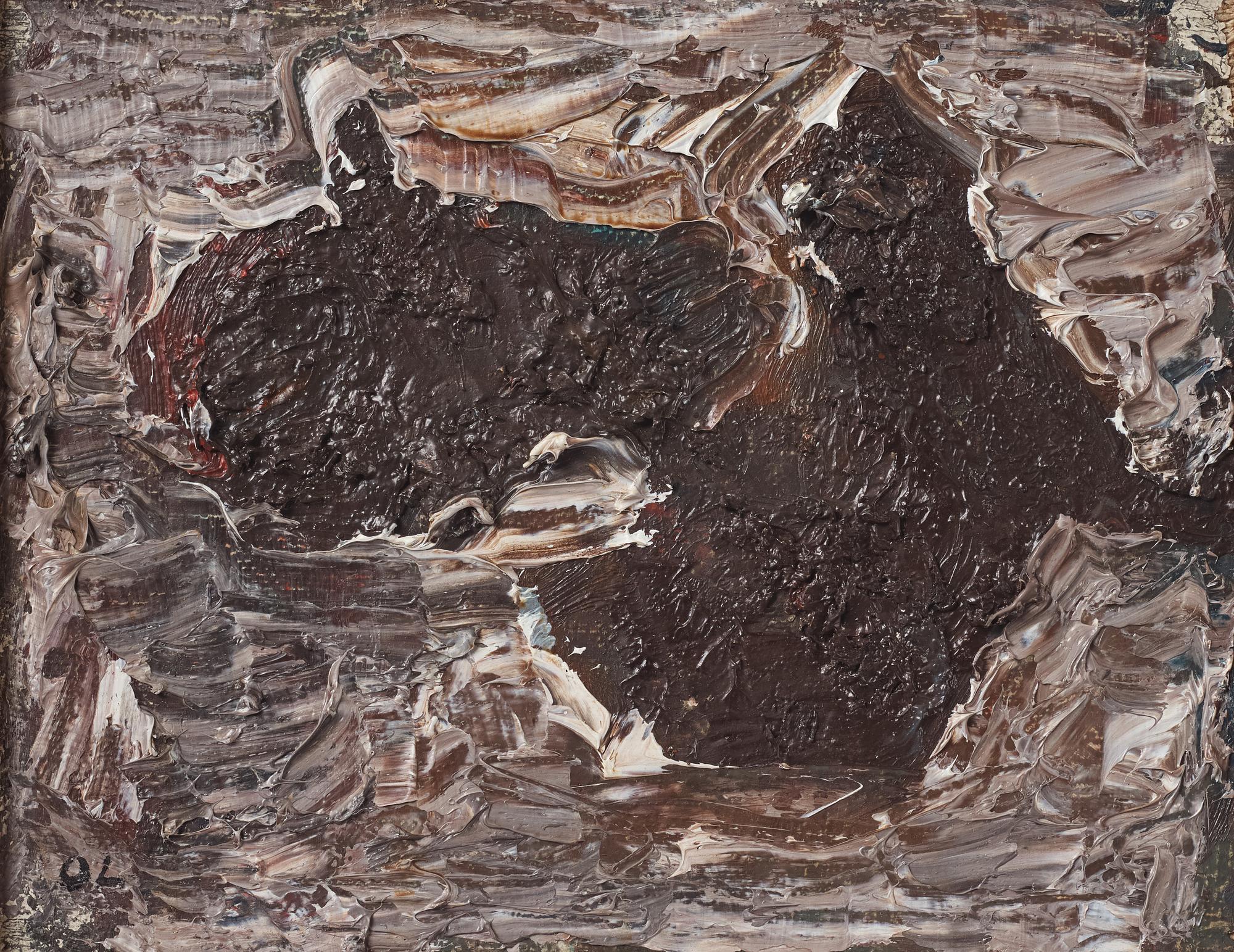 Olle Lindgren, "Kattor".