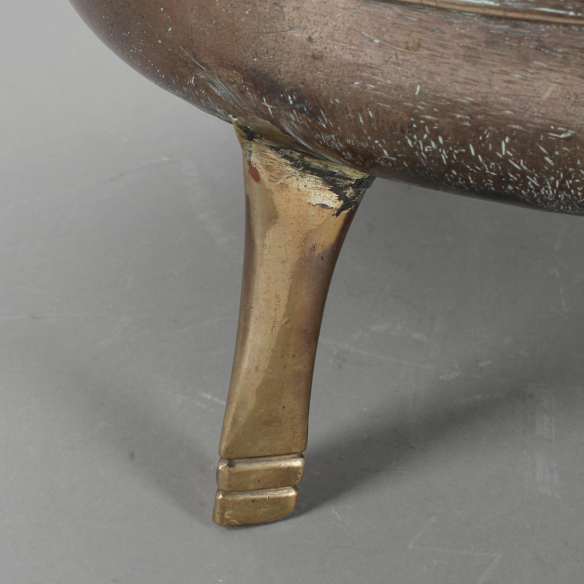 MALMGRYTA, 1800-tal.